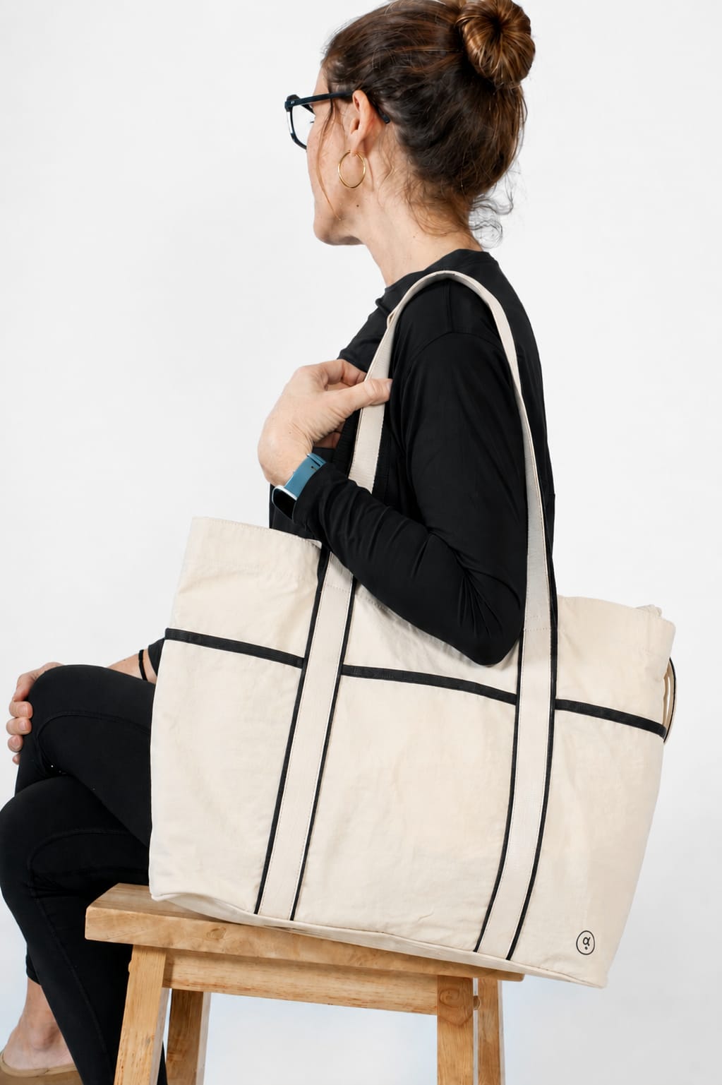 Bolso Tenerife