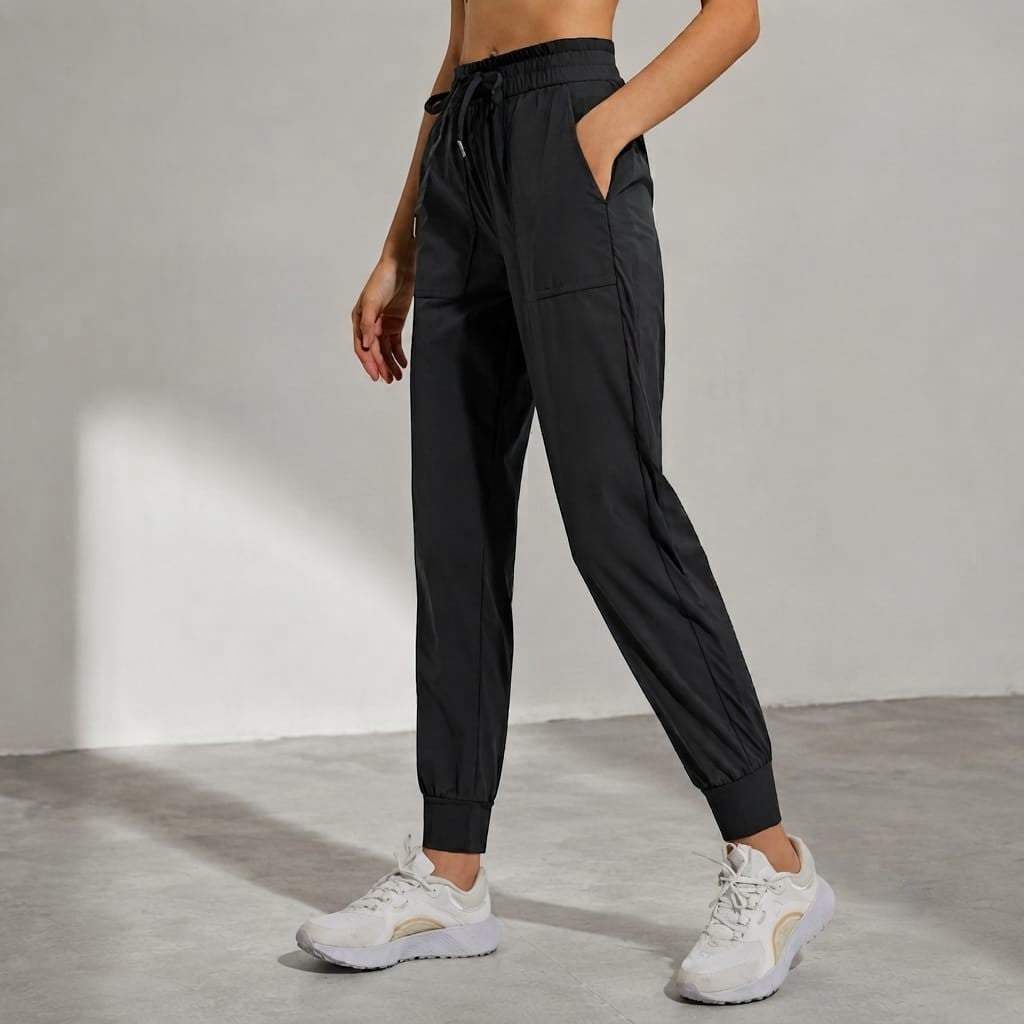 Jogger Londres