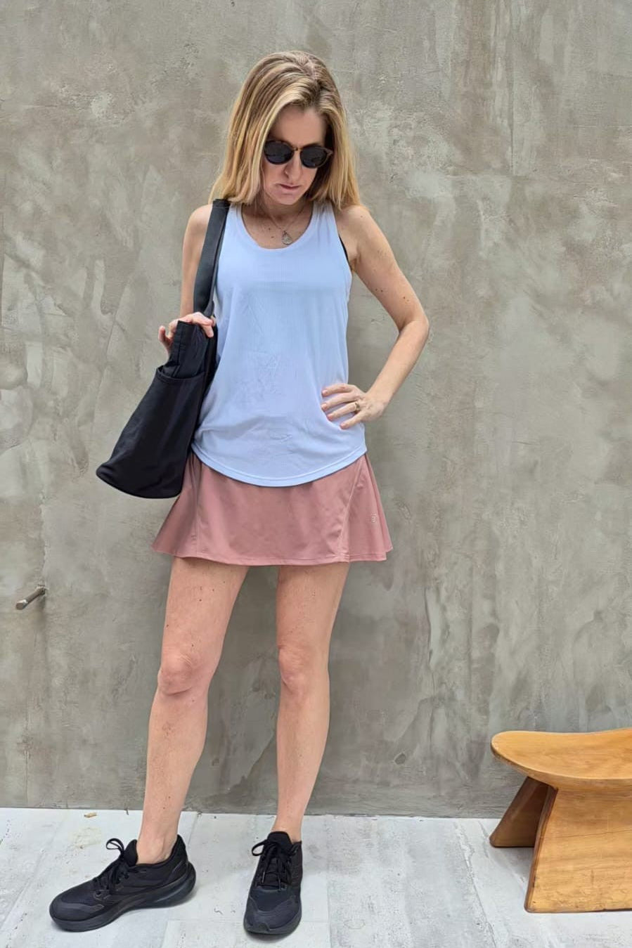 Falda Zaragoza