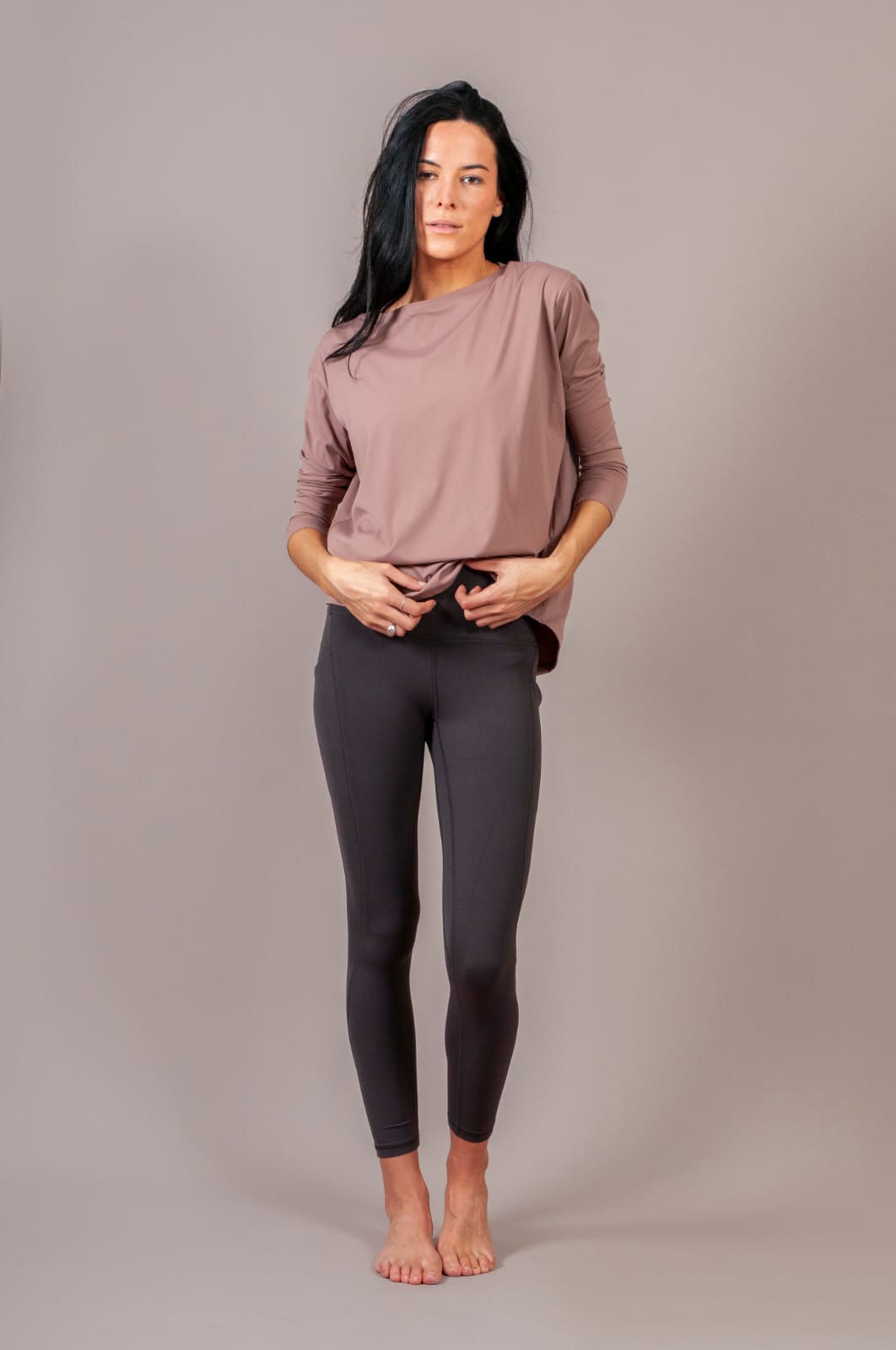 Polera Sevilla