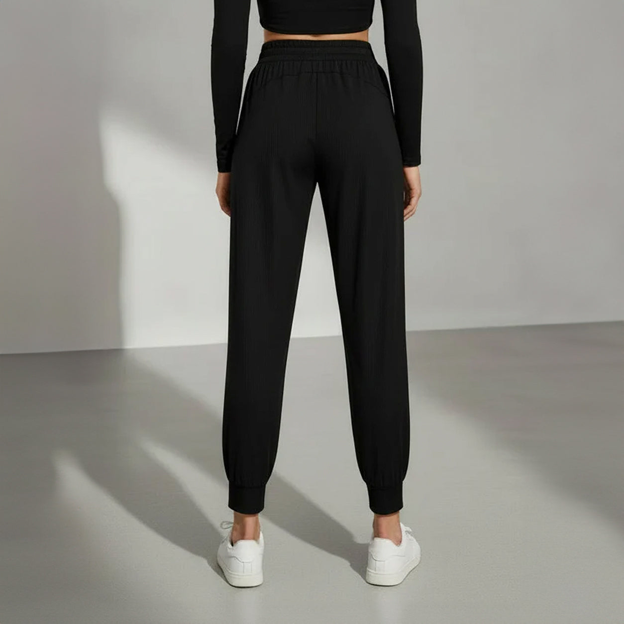 Jogger Londres