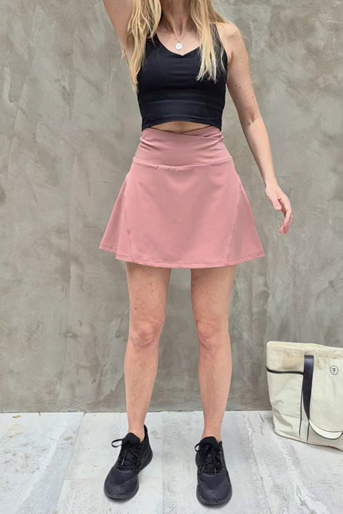 Falda Zaragoza